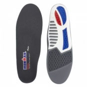 Insoles for Over-Pronation